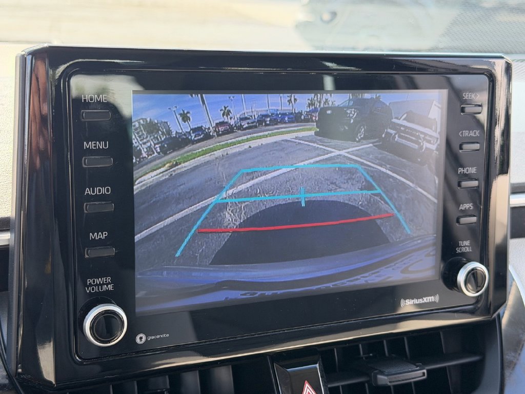 Used 2022 Toyota Corolla LE FWD image 21