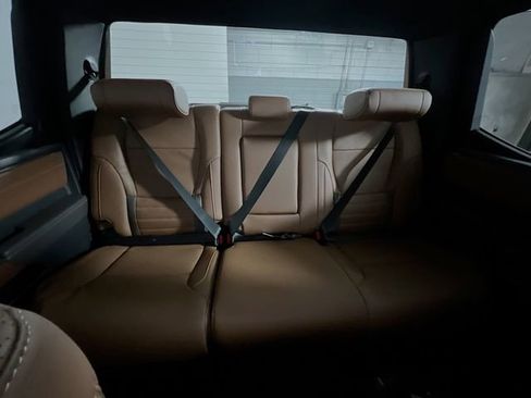 New 2026 Toyota Tundra 1794 Edition image 29