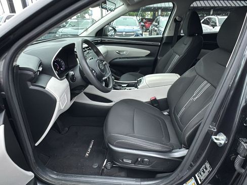Used 2023 Hyundai Tucson SEL AWD/4WD image 14
