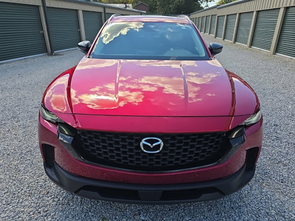 Used 2026 MAZDA CX-50 AWD 2.5 S w/ Preferred Pkg image 11