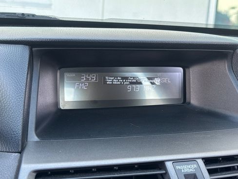 Used 2012 Honda Accord EX image 24