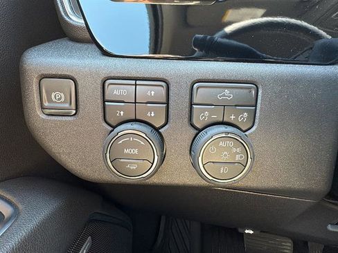 New 2026 Chevrolet Silverado 1500 RST AWD/4WD image 17