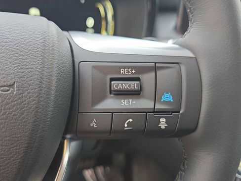 New 2026 INFINITI QX60 Luxe w/ Cargo Package image 27