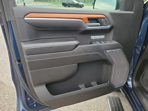 Certified 2022 GMC Sierra 1500 Denali AWD/4WD image 24