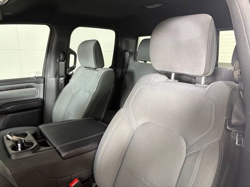 Used 2021 RAM 1500 Big Horn image 17