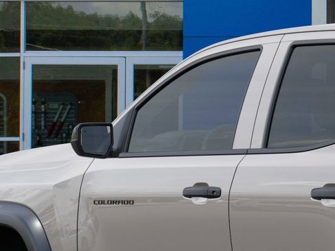 New 2026 Chevrolet Colorado Trail Boss image 29