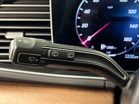 Certified 2024 Mercedes-Benz GLE 350 GLE 350 image 24