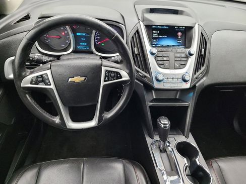 Used 2017 Chevrolet Equinox Premier w/ Enhanced Convenience Package image 22