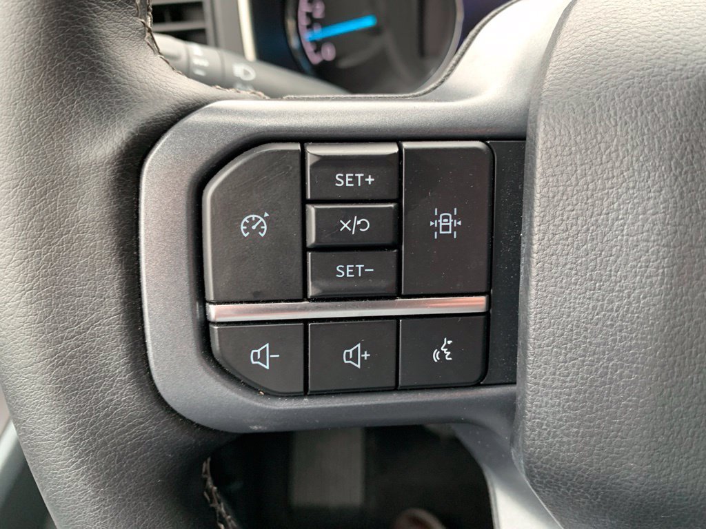 Certified 2023 Ford F150 XLT w/ Equipment Group 302A High AWD/4WD image 42