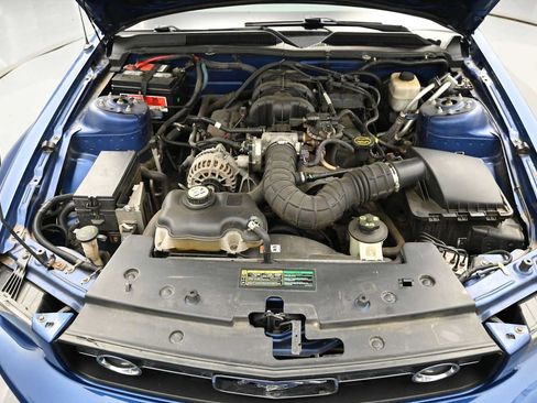Used 2007 Ford Mustang Coupe RWD image 26