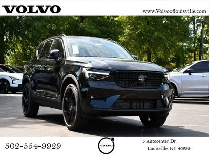 New 2026 Volvo XC40 B5 Ultra w/ Protection Package Premier