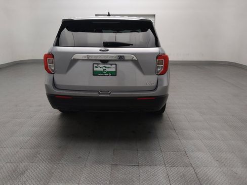 Used 2022 Ford Explorer 4WD image 7