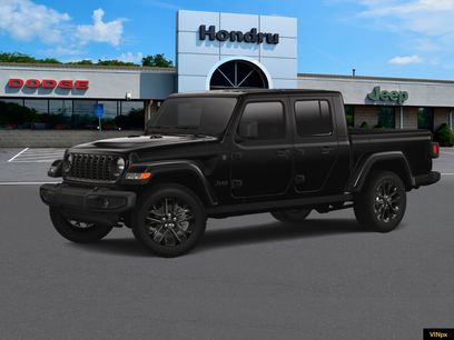 New 2025 Jeep Gladiator Sport