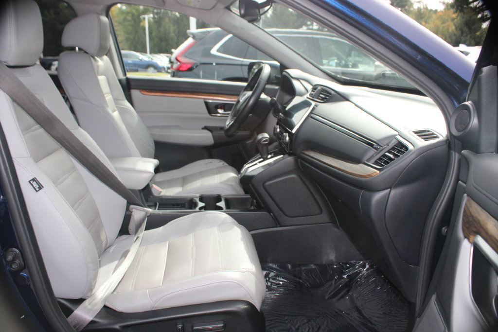 Used 2018 Honda CR-V EX-L image 12