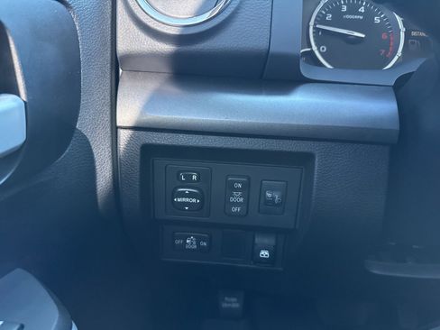 Used 2014 Toyota Tundra SR5 w/ TRD Off Road Package image 26