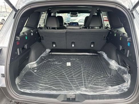 New 2026 Subaru Outback Limited AWD/4WD image 7