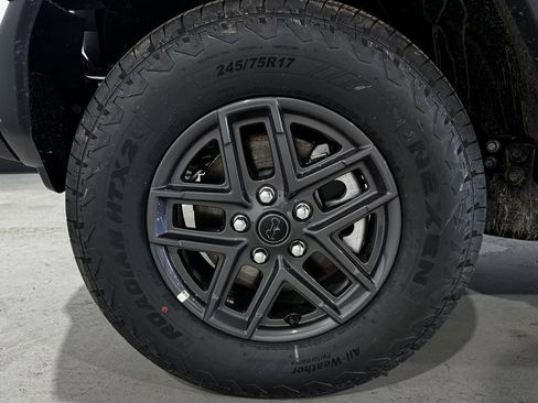 New 2026 Jeep Wrangler Sport AWD/4WD image 7