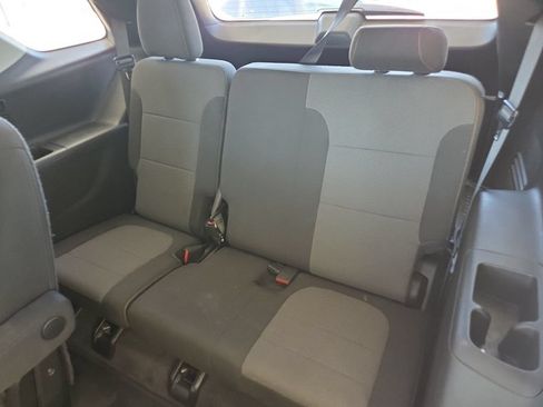 Used 2020 Chevrolet Traverse LT FWD image 12