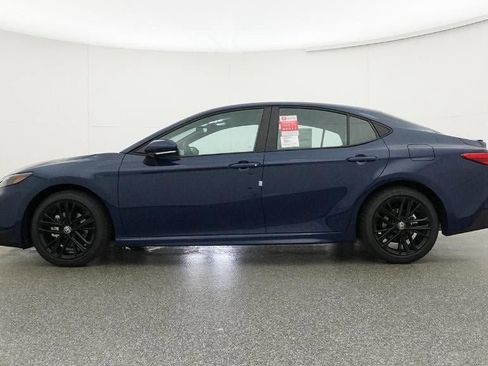 New 2026 Toyota Camry SE image 19