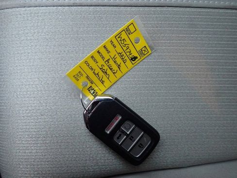 Used 2020 Honda Accord EX image 30