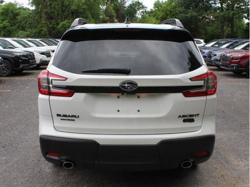 New 2026 Subaru Ascent Bronze Edition AWD/4WD image 25
