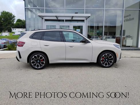 Used 2026 BMW X3 M50 w/ Premium Package AWD/4WD image 2