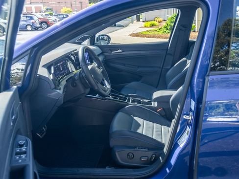 Used 2024 Volkswagen Golf R AWD/4WD image 25