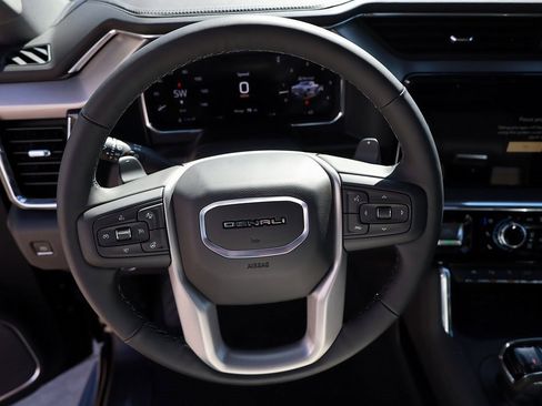 New 2026 GMC Sierra 1500 Denali image 13