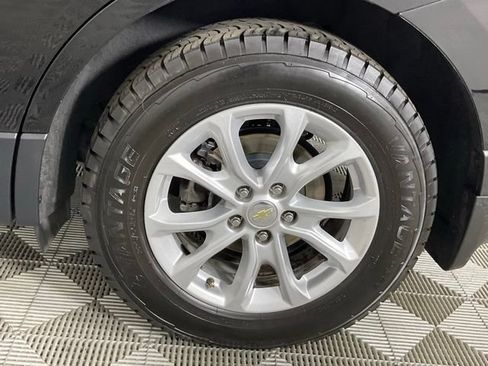 Used 2020 Chevrolet Equinox LT AWD/4WD image 9