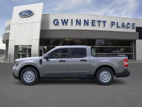 New 2026 Ford Maverick XL image 3