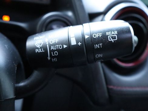 Used 2018 MAZDA CX-3 Touring w/ Preferred Equipment Package image 33