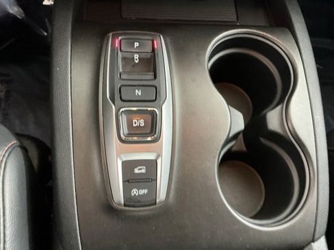 Certified 2023 Honda Passport TrailSport image 23