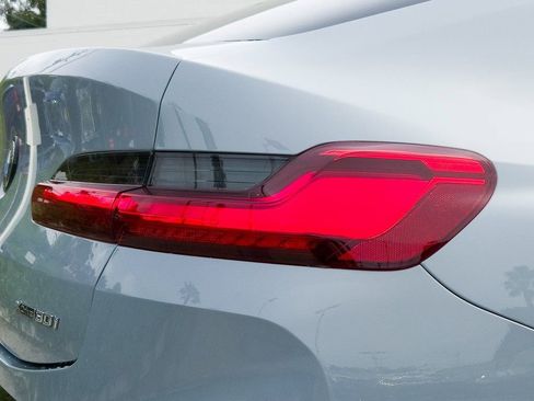 Used 2023 BMW X4 xDrive30i w/ M Sport Package image 5