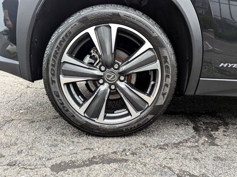 Used 2020 Lexus UX 250h w/ Premium Package image 46