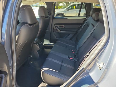 Used 2025 MAZDA CX-50 AWD 2.5 S w/ Premium Package image 11