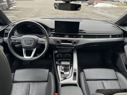 Certified 2023 Audi A5 2.0T Premium Plus w/ Premium Plus image 11