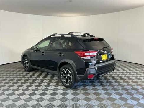 Used 2018 Subaru Crosstrek 2.0i Premium AWD/4WD image 7