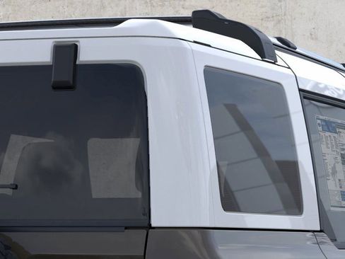 New 2026 Ford Bronco Heritage Edition image 25