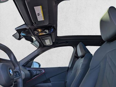 Used 2025 BMW X3 xDrive30i w/ Premium Package image 15