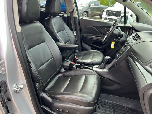 Used 2015 Buick Encore Leather FWD image 10