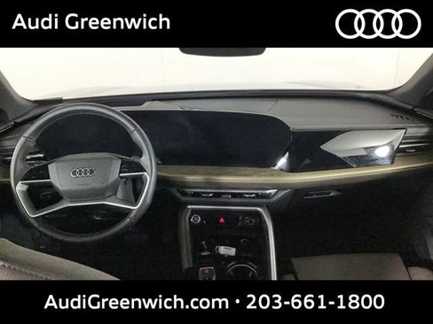 Used 2025 Audi Q5 Premium Plus AWD/4WD image 14