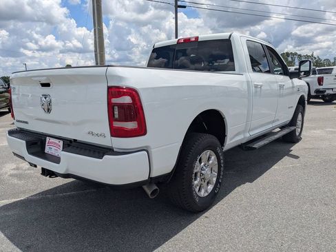 Used 2024 RAM 2500 Laramie w/ Safety Group AWD/4WD image 4