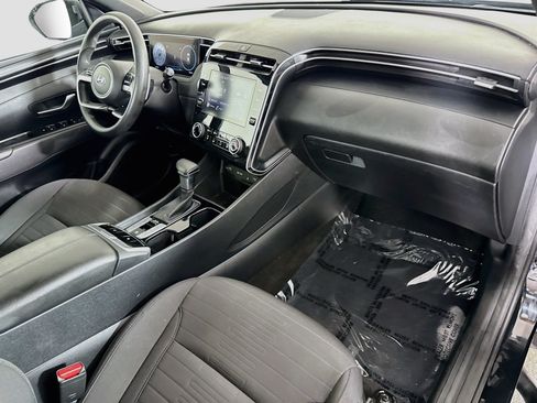 Used 2023 Hyundai Santa Cruz Night w/ Launch Package AWD/4WD image 30