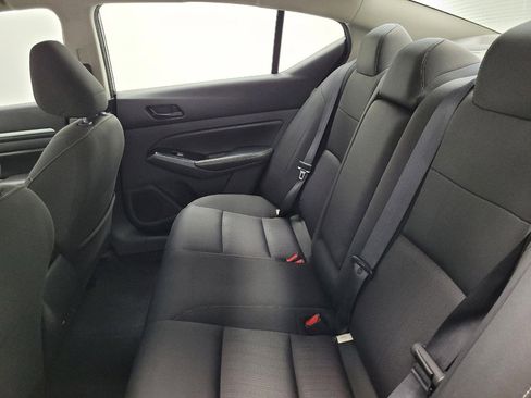 Used 2023 Nissan Altima 2.5 SV image 18