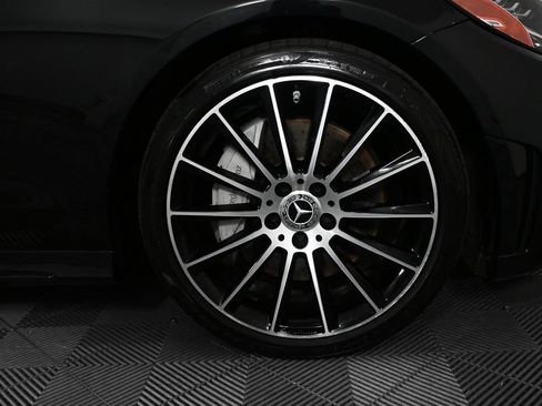 Certified 2022 Mercedes-Benz C 300 Coupe image 34
