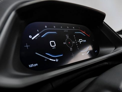 Used 2024 Lotus Emira First Edition image 36