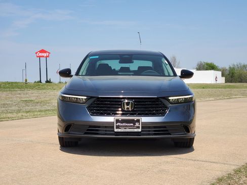 New 2026 Honda Accord SE image 6