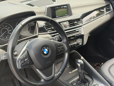 Used 2018 BMW X1 xDrive28i AWD/4WD image 22