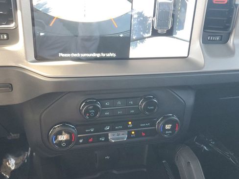 Used 2023 Ford Bronco Raptor image 30