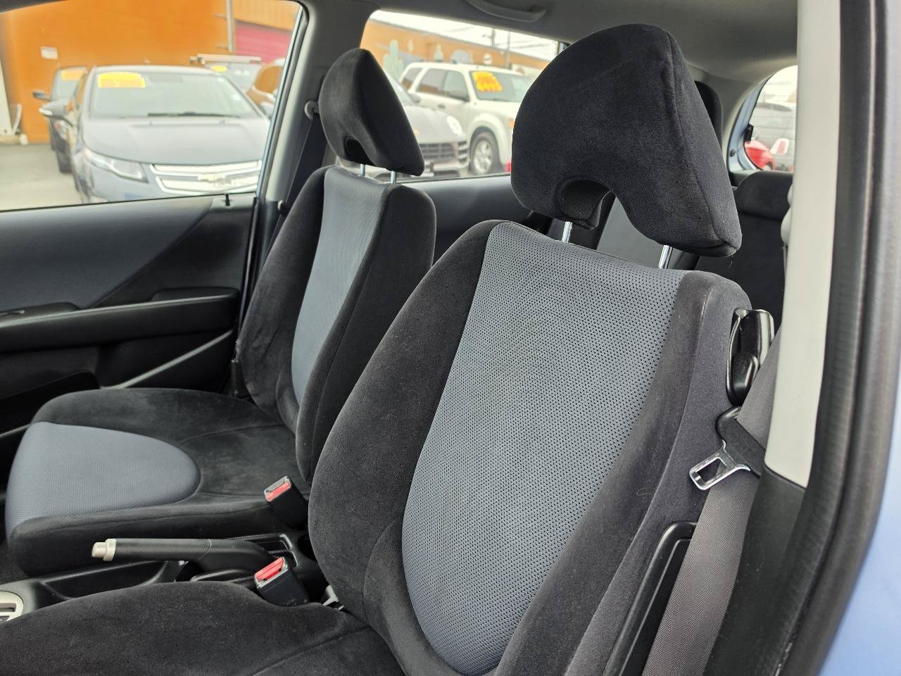 Used 2008 Honda Fit image 15